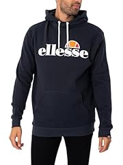 Ellesse sweatshirt men usato  Spedito ovunque in Italia 