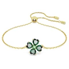 Swarovski idyllia braccialetto usato  Spedito ovunque in Italia 