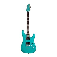 Schecter deluxe satin usato  Spedito ovunque in Italia 