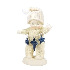 Department snowbabies midnight for sale  Delivered anywhere in UK