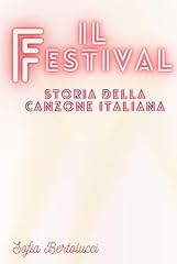 Festival storia della usato  Spedito ovunque in Italia 