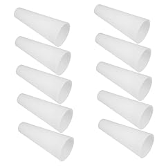 Didiseaon 10pcs tapered for sale  Delivered anywhere in UK