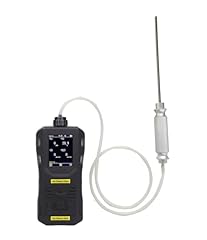 Pooiqx analizzatore gas usato  Spedito ovunque in Italia 