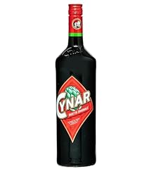 Cynar ricetta originale usato  Spedito ovunque in Italia 