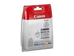 Canon pgi 580 gebraucht kaufen  Wird an jeden Ort in Deutschland