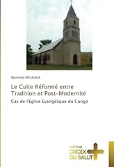 Culte réformé tradition d'occasion  Livré partout en France