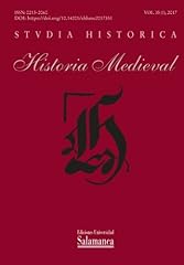 Studia historica. historia usato  Spedito ovunque in Italia 