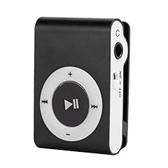 Portable music player for sale  Delivered anywhere in UK