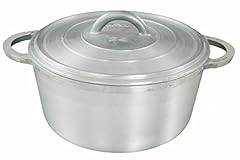Dutch pot jamaican for sale  Delivered anywhere in UK