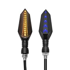 Wohood motorbike signal for sale  Delivered anywhere in UK