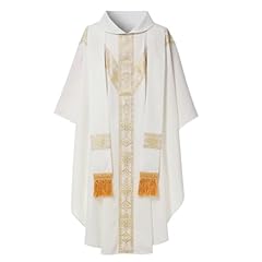 Mens clergy robes for sale  Delivered anywhere in UK