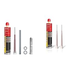 Fischer kit fissaggio usato  Spedito ovunque in Italia 