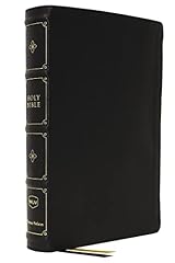 Nkjv large print d'occasion  Livré partout en Belgiqu