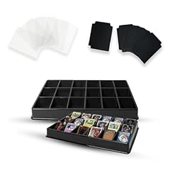 Card sorting tray for sale  Delivered anywhere in USA 