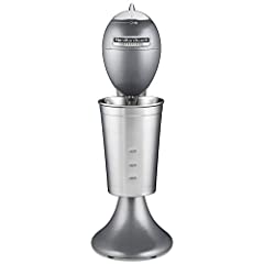 Hamilton Beach Pro Retro Die-Cast Mixer for Milkshakes, for sale  Delivered anywhere in USA 
