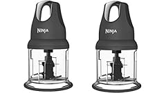 Ninja food chopper for sale  Delivered anywhere in USA 