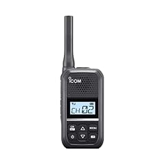 Icom u20sr ricetrasmettitore usato  Spedito ovunque in Italia 