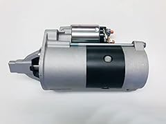 Starter motor compatible for sale  Delivered anywhere in UK