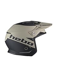 hebo trials helmets for sale  Delivered anywhere in UK