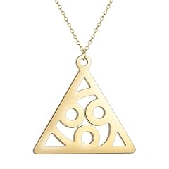 Lutaku triangle triskele for sale  Delivered anywhere in UK