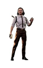 Hot toys loki usato  Spedito ovunque in Italia 