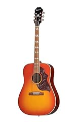 Epiphone hummingbird pro for sale  Delivered anywhere in UK