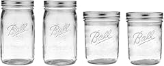 Ball mason wide for sale  Delivered anywhere in USA 