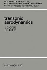 Transonic aerodynamics gebraucht kaufen  Wird an jeden Ort in Deutschland