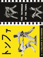 Technique tonfa for sale  Delivered anywhere in UK