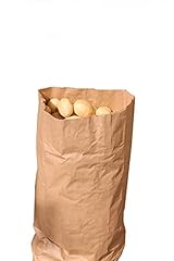 Recyclable brown paper for sale  Delivered anywhere in Ireland