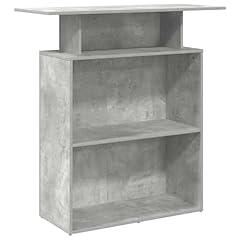 Vidaxl reception desk for sale  Delivered anywhere in UK