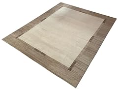 Tapis tissé main d'occasion  Livré partout en Belgiqu