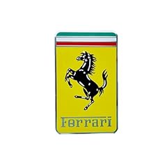Gsefty auto distintivo usato  Spedito ovunque in Italia 