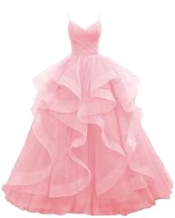 Sleeveless prom dresses for sale  Delivered anywhere in USA 