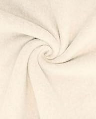 Bio baumwoll fleece gebraucht kaufen  Wird an jeden Ort in Deutschland