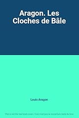Aragon. cloches bâle d'occasion  Livré partout en France