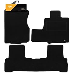Fsw tailored mats for sale  Delivered anywhere in UK