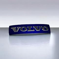 Volvo emblem logo for sale  Delivered anywhere in UK