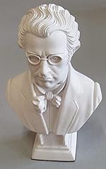 Büste komponist schubert gebraucht kaufen  Wird an jeden Ort in Deutschland