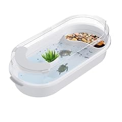 Demsyeq petit aquarium d'occasion  Livré partout en Belgiqu
