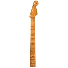 Fender roasted maple for sale  Delivered anywhere in UK