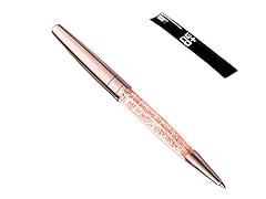 Seller crystal ballpoint for sale  Delivered anywhere in UK