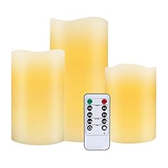 Nancia led kerzen gebraucht kaufen  Wird an jeden Ort in Deutschland