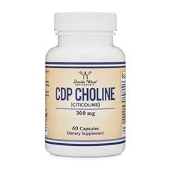 Double wood citicoline gebraucht kaufen  Wird an jeden Ort in Deutschland