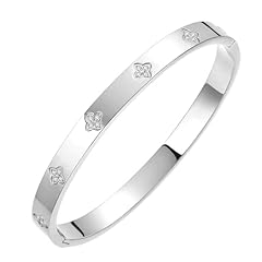Bolagtier silver bangle for sale  Delivered anywhere in USA 