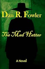 Mad hatter for sale  Delivered anywhere in USA 