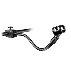 Gooseneck mic stand for sale  Delivered anywhere in USA 