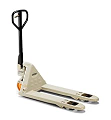 Crown PTH 50 Hand Pallet Jack 5000 lb (27 x 48) for sale  Delivered anywhere in USA 