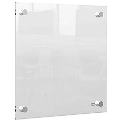 Nobo transparent acrylic for sale  Delivered anywhere in UK