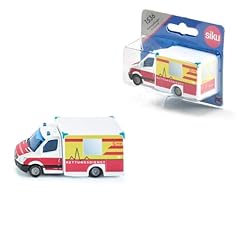 Siku 1536 ambulanza usato  Spedito ovunque in Italia 